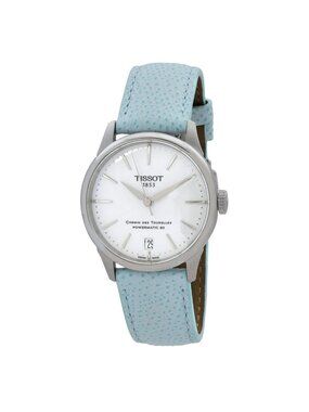Tissot | Accessories | Nwt Tissot Everytime Large Silver  display picture 2